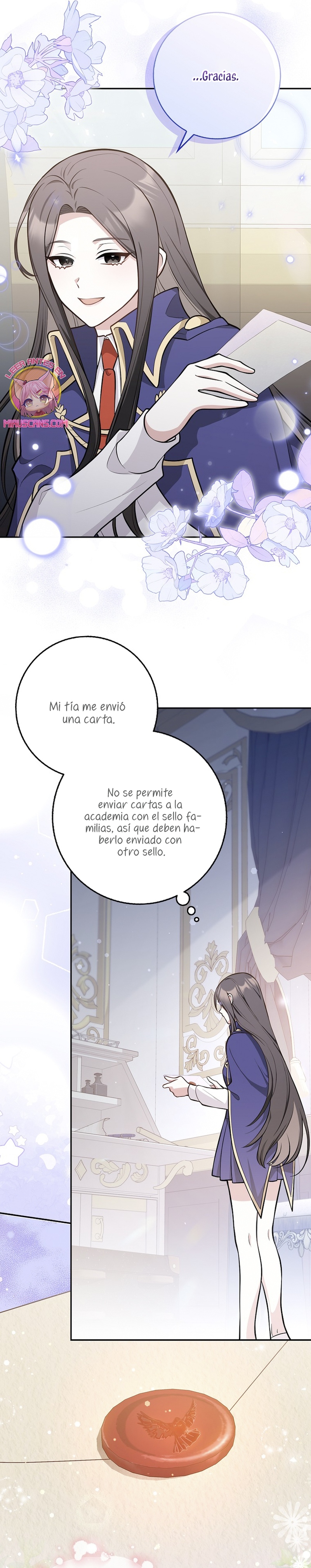 Los amigos no hacen esto Capítulo 13 - Página 23