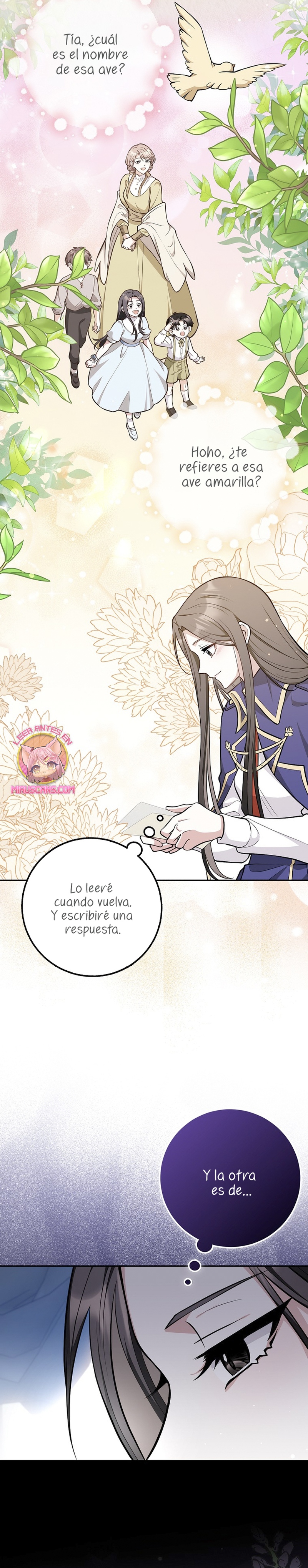 Los amigos no hacen esto Capítulo 13 - Página 24