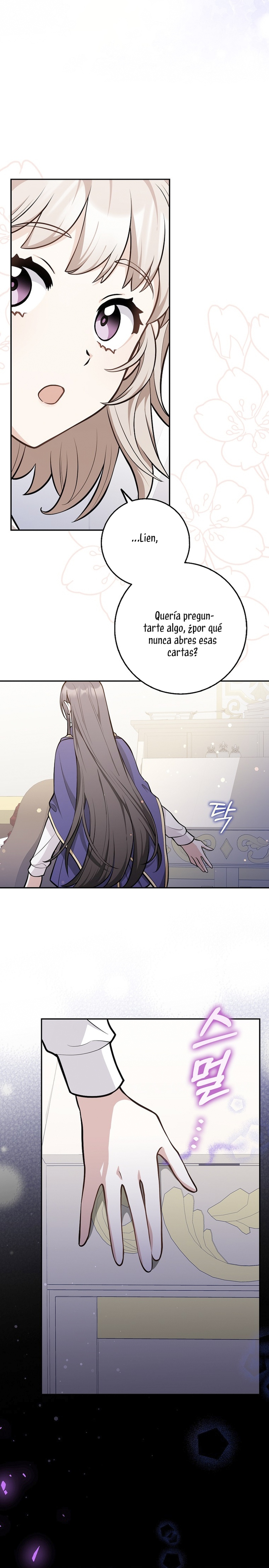 Los amigos no hacen esto Capítulo 13 - Página 26