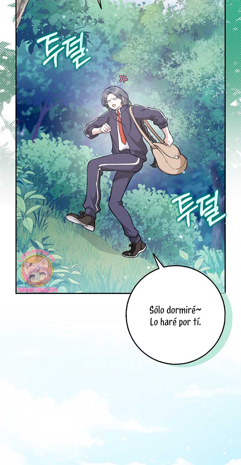 Los amigos no hacen esto Capítulo 14 - Página 12