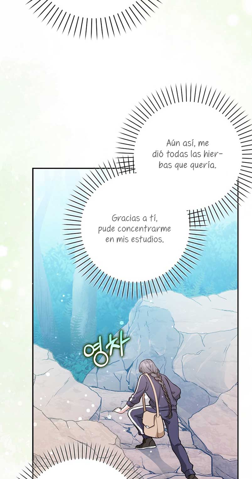 Los amigos no hacen esto Capítulo 14 - Página 14