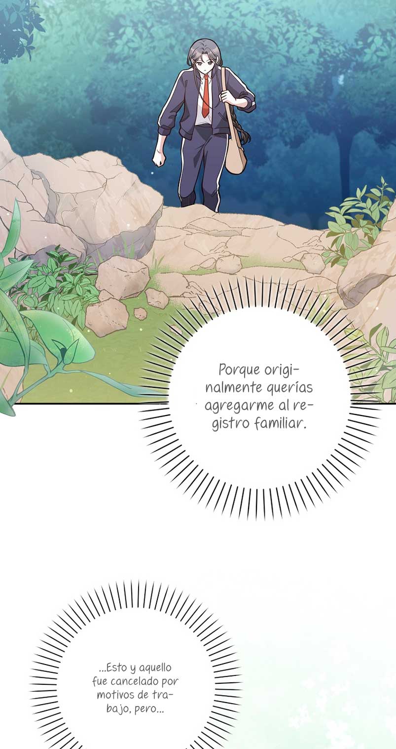 Los amigos no hacen esto Capítulo 14 - Página 16