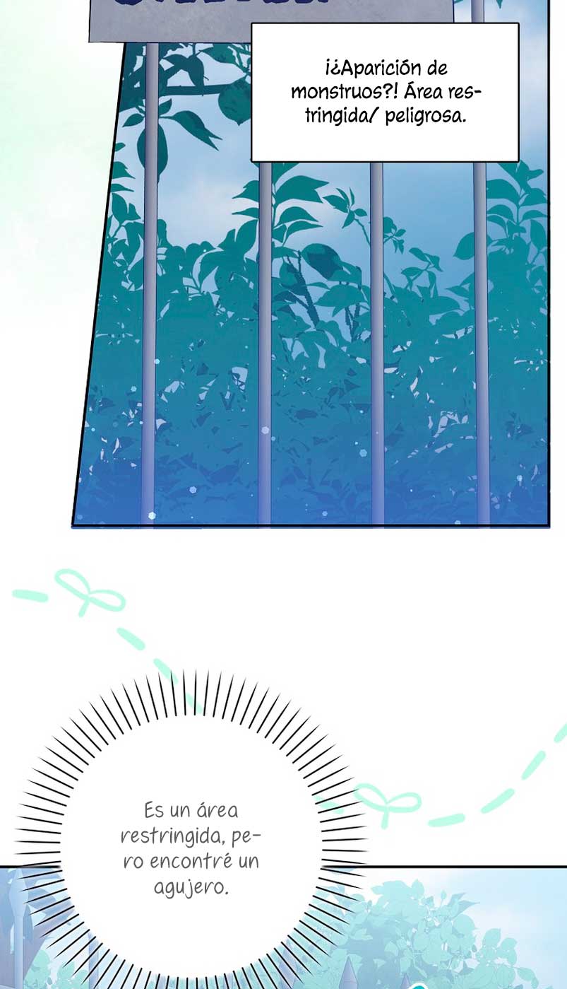 Los amigos no hacen esto Capítulo 14 - Página 18