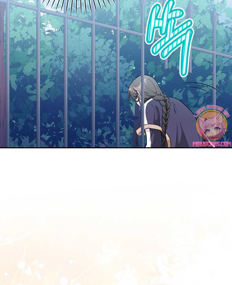 Los amigos no hacen esto Capítulo 14 - Página 19