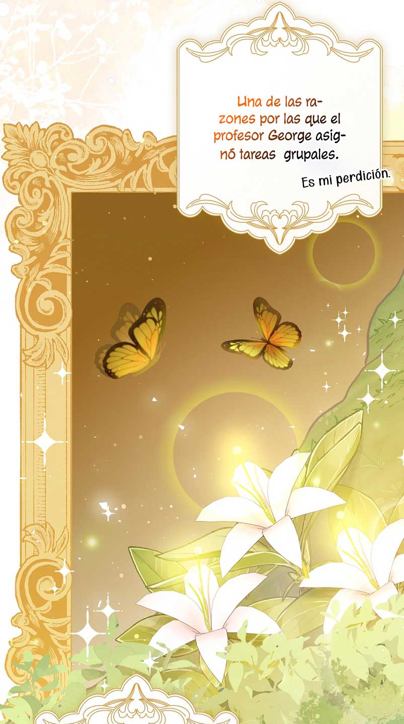 Los amigos no hacen esto Capítulo 14 - Página 20