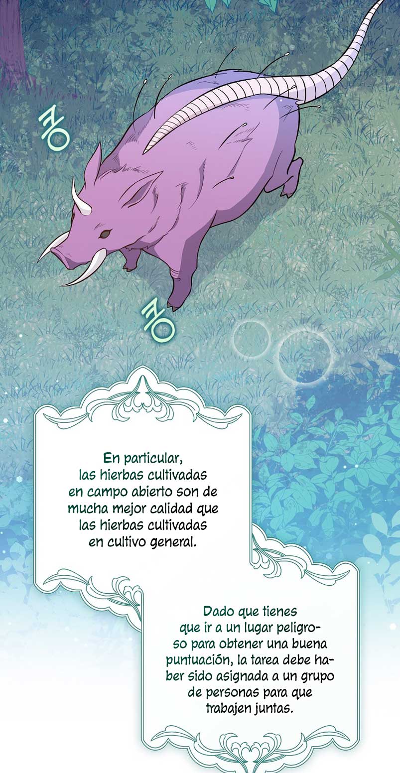 Los amigos no hacen esto Capítulo 14 - Página 22