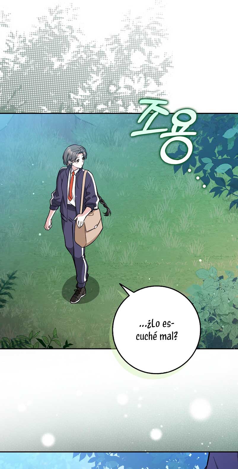 Los amigos no hacen esto Capítulo 14 - Página 24