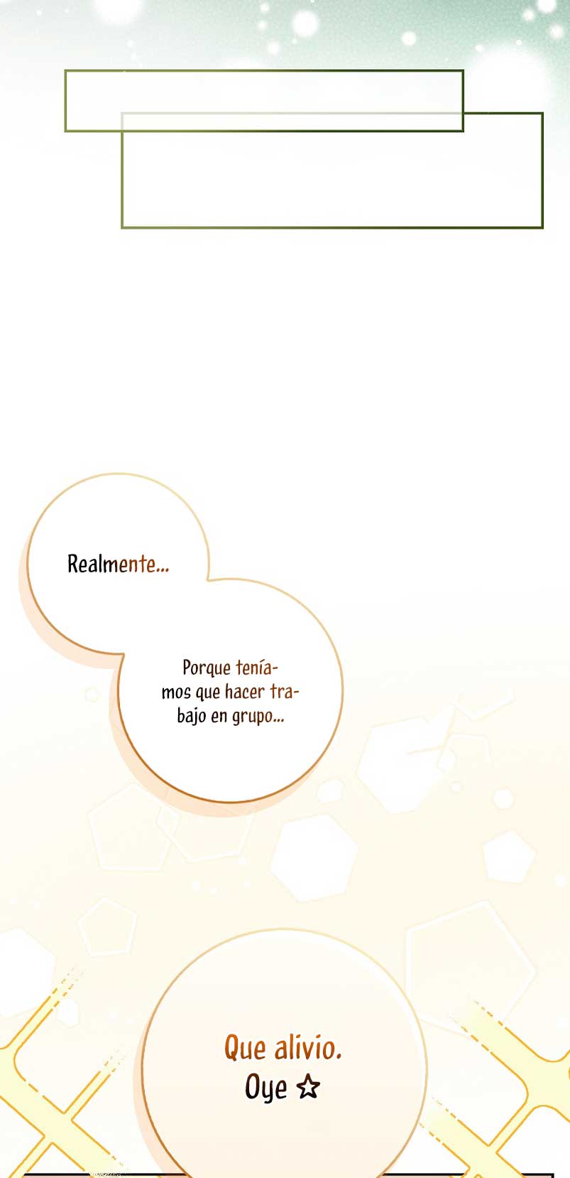 Los amigos no hacen esto Capítulo 14 - Página 26