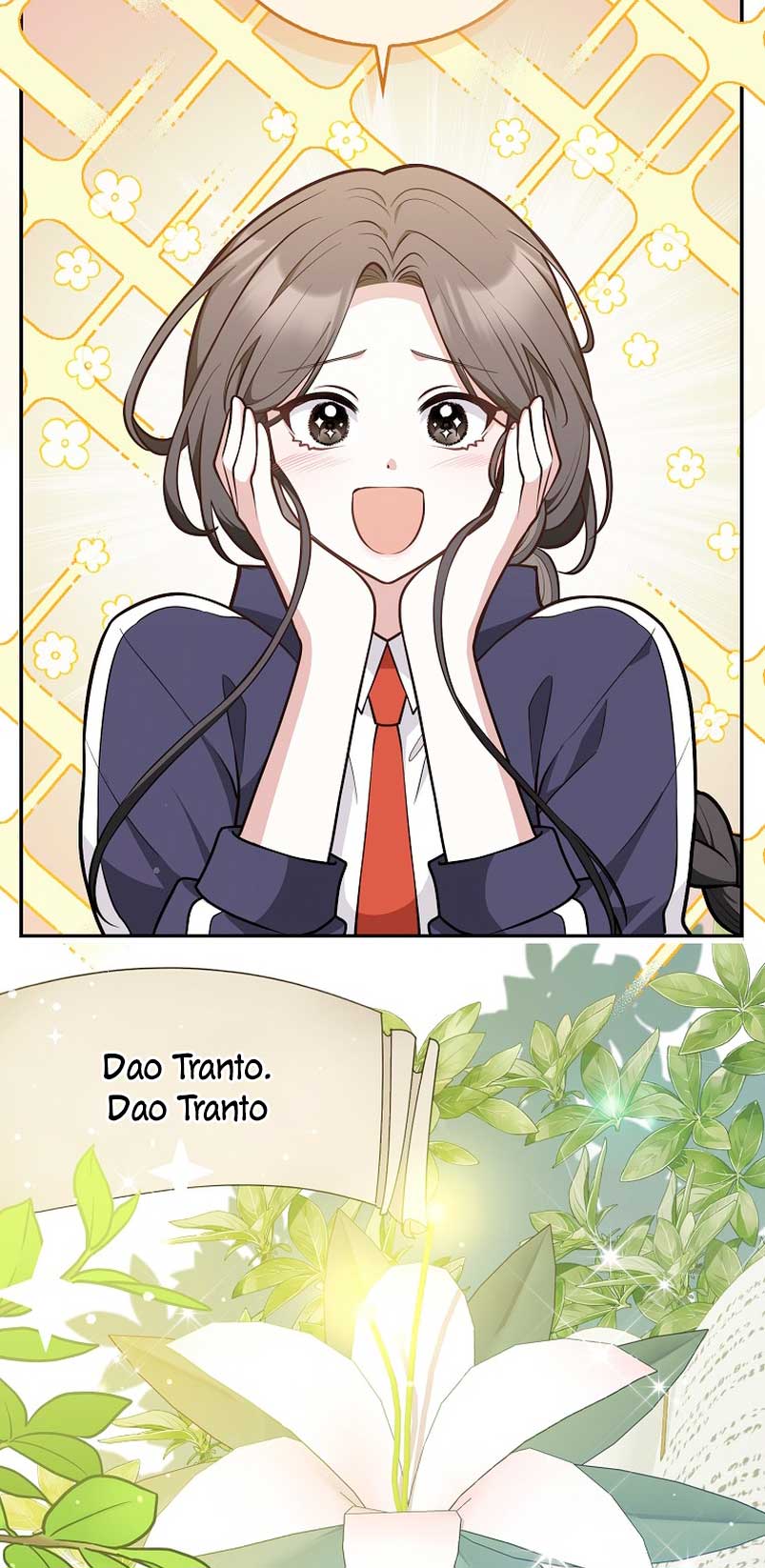 Los amigos no hacen esto Capítulo 14 - Página 27