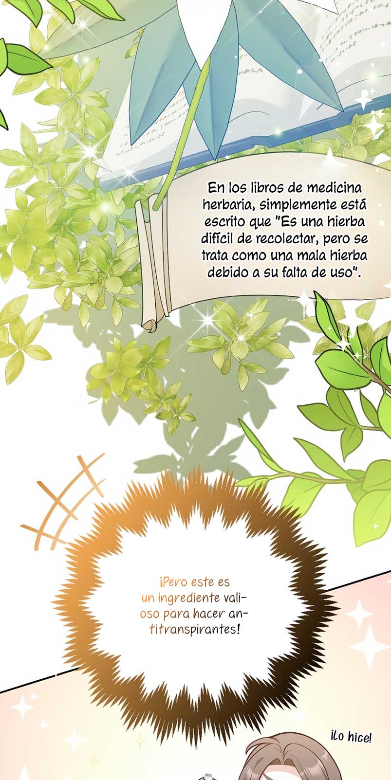 Los amigos no hacen esto Capítulo 14 - Página 28