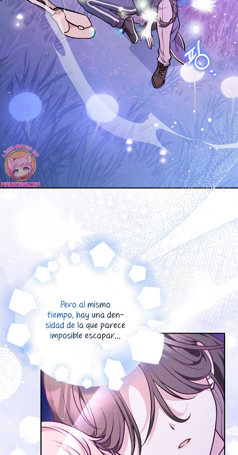 Los amigos no hacen esto Capítulo 14 - Página 40