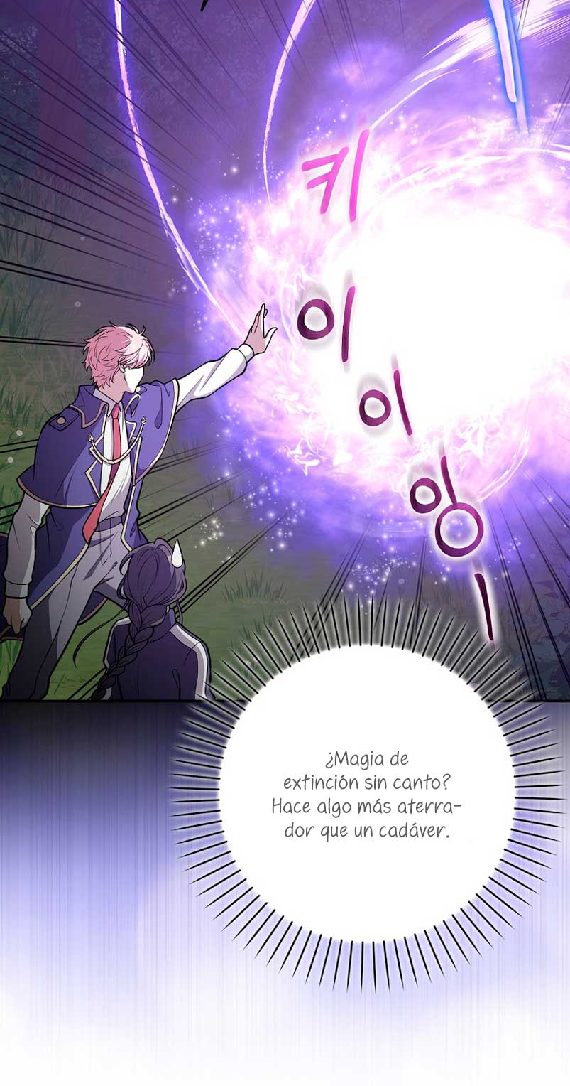 Los amigos no hacen esto Capítulo 14 - Página 49