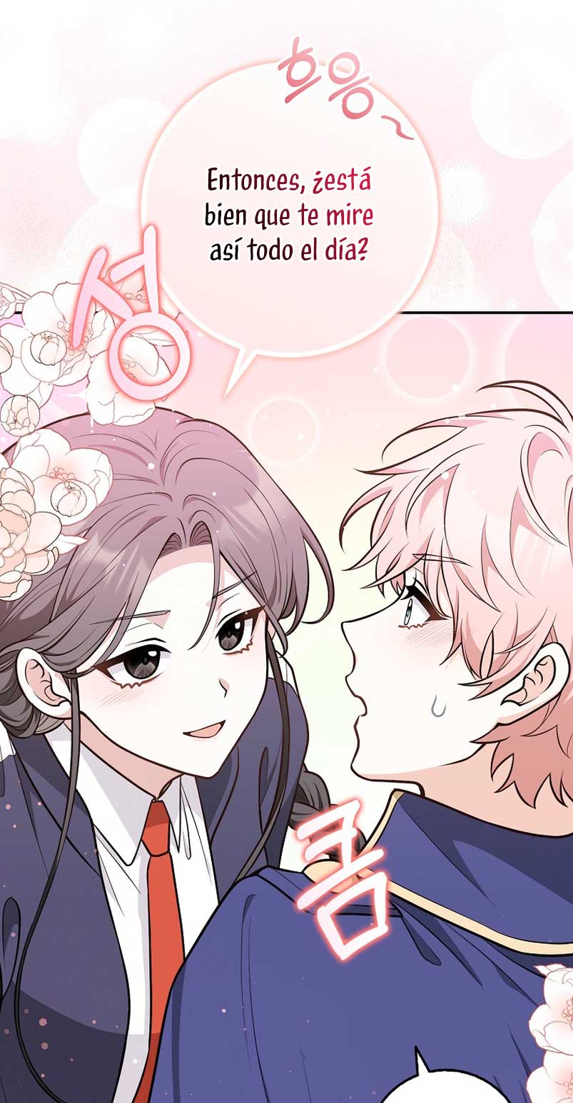 Los amigos no hacen esto Capítulo 14 - Página 52