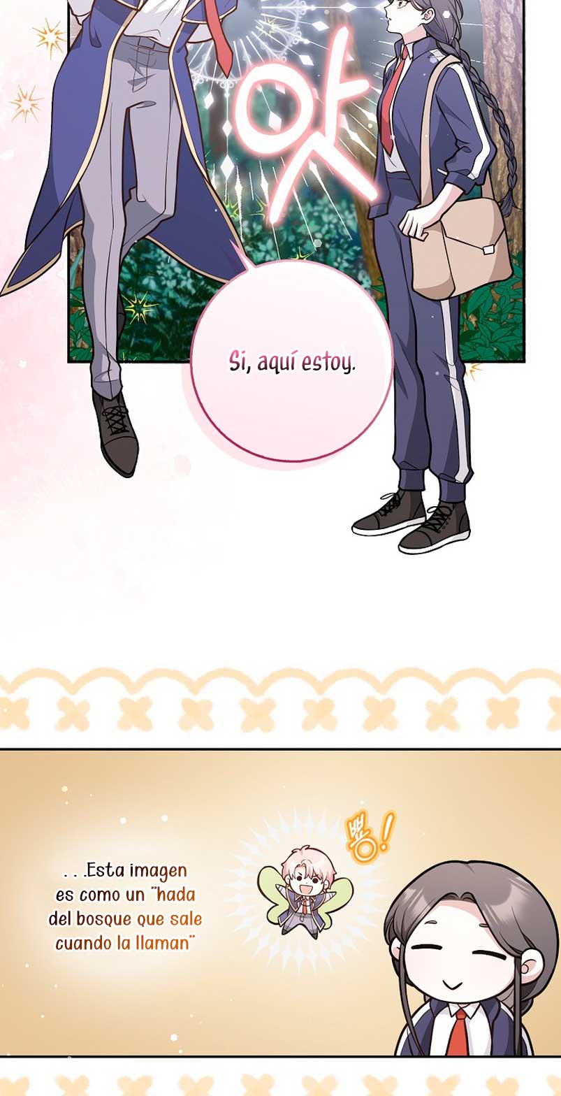 Los amigos no hacen esto Capítulo 14 - Página 60