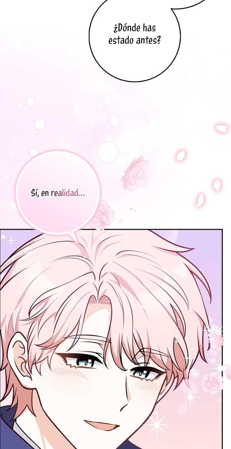 Los amigos no hacen esto Capítulo 14 - Página 62