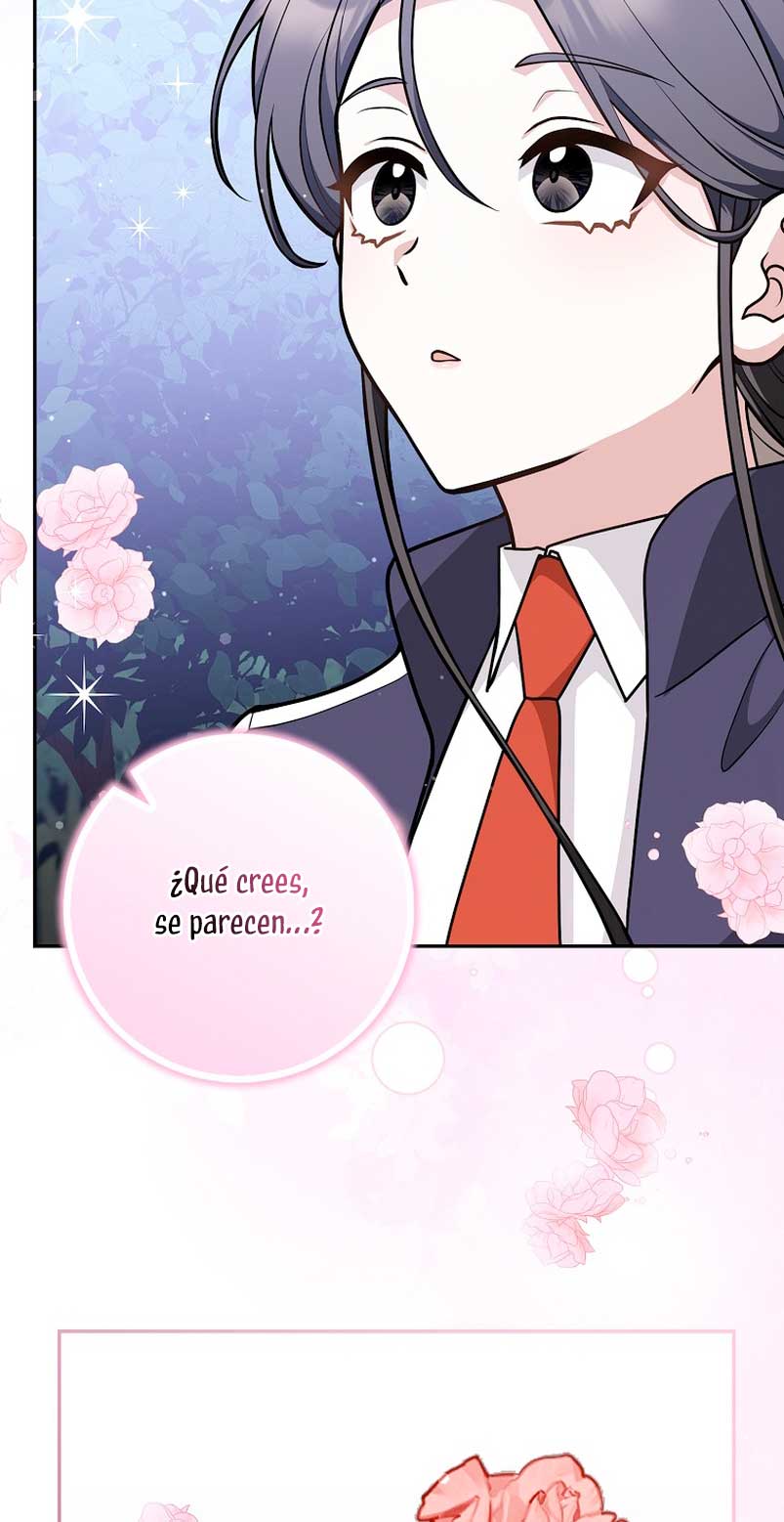 Los amigos no hacen esto Capítulo 14 - Página 64