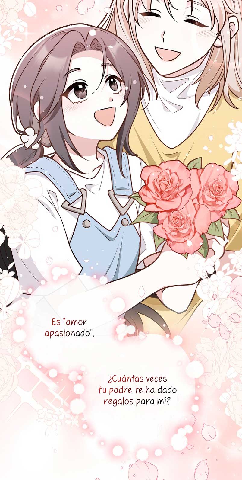 Los amigos no hacen esto Capítulo 14 - Página 70