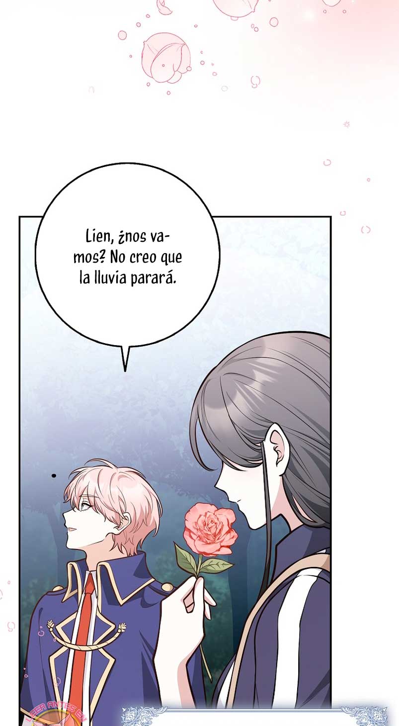 Los amigos no hacen esto Capítulo 14 - Página 71