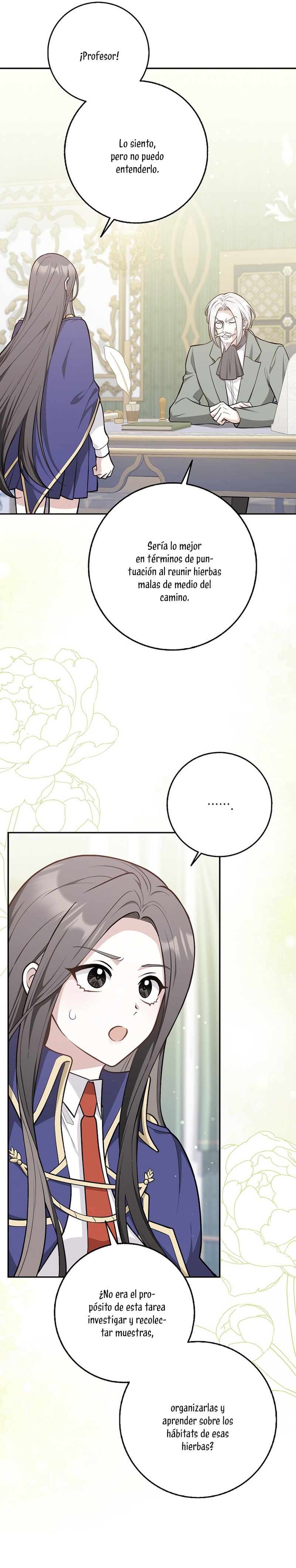 Los amigos no hacen esto Capítulo 15 - Página 13