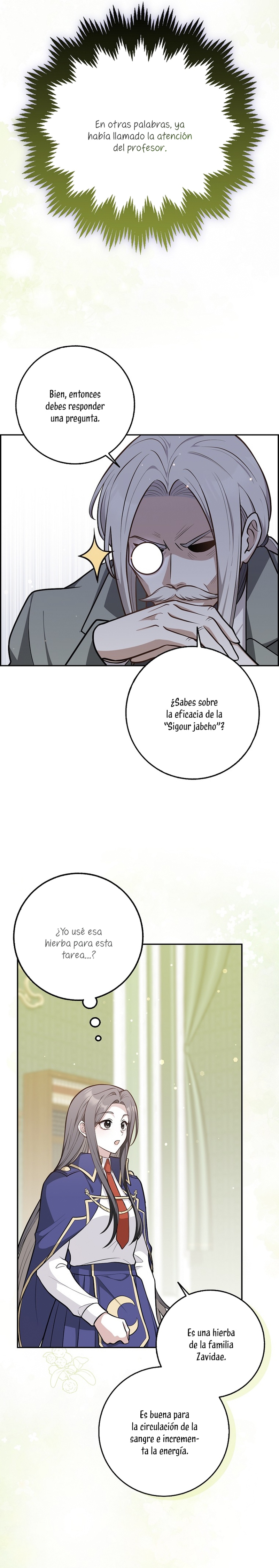 Los amigos no hacen esto Capítulo 15 - Página 24