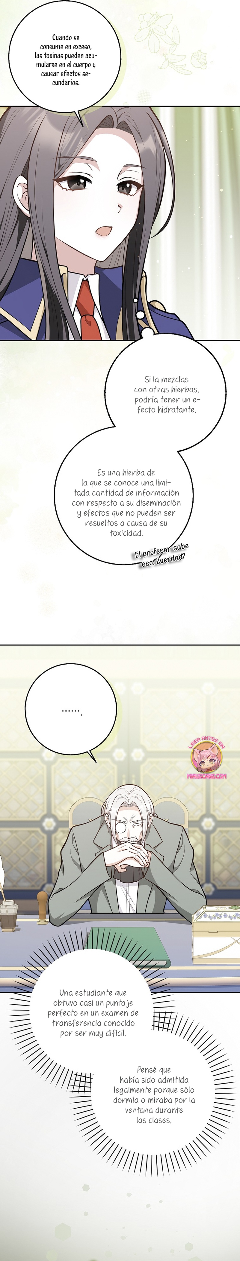 Los amigos no hacen esto Capítulo 15 - Página 25