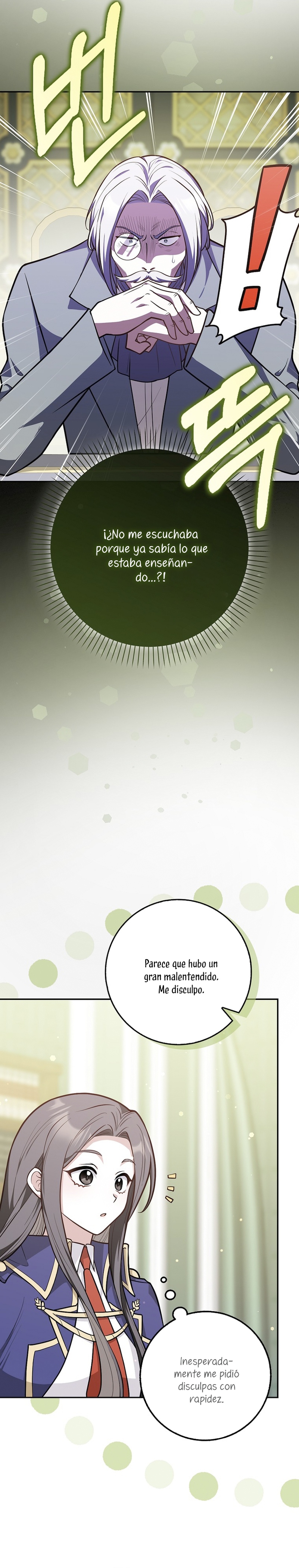 Los amigos no hacen esto Capítulo 15 - Página 26