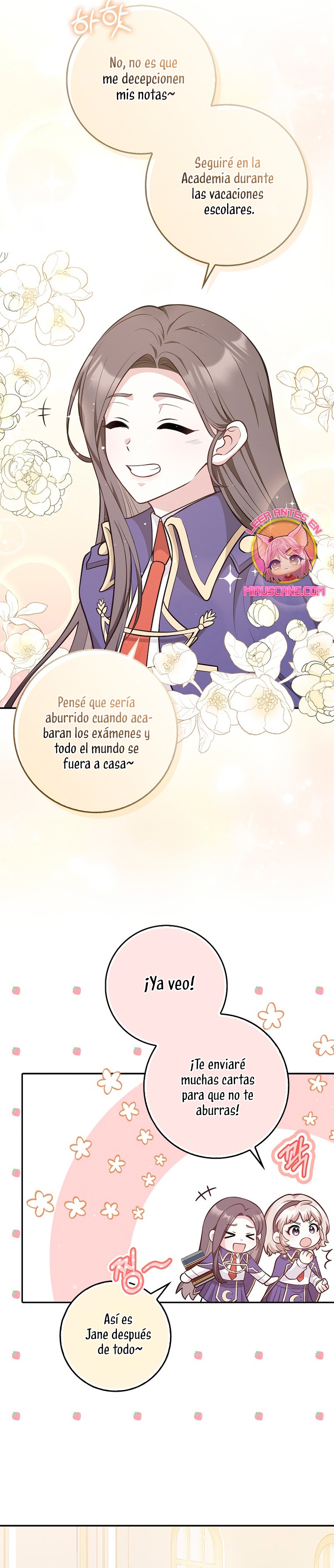 Los amigos no hacen esto Capítulo 16 - Página 13