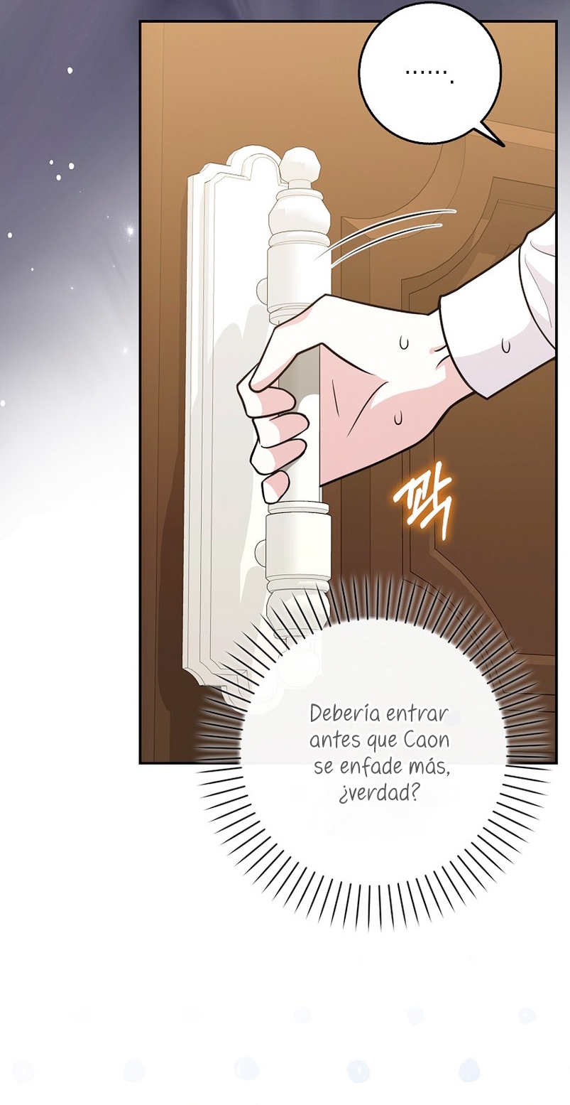 Los amigos no hacen esto Capítulo 16 - Página 17