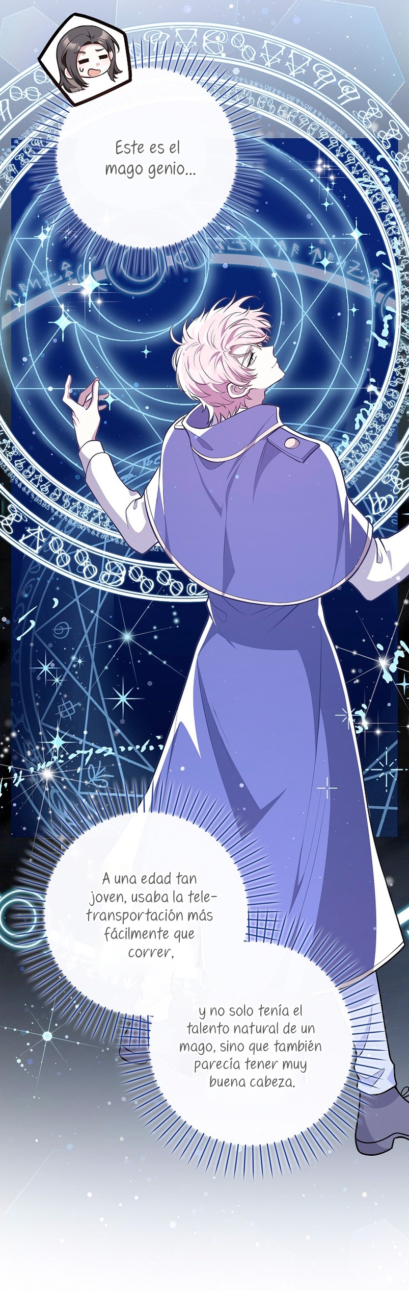 Los amigos no hacen esto Capítulo 16 - Página 23