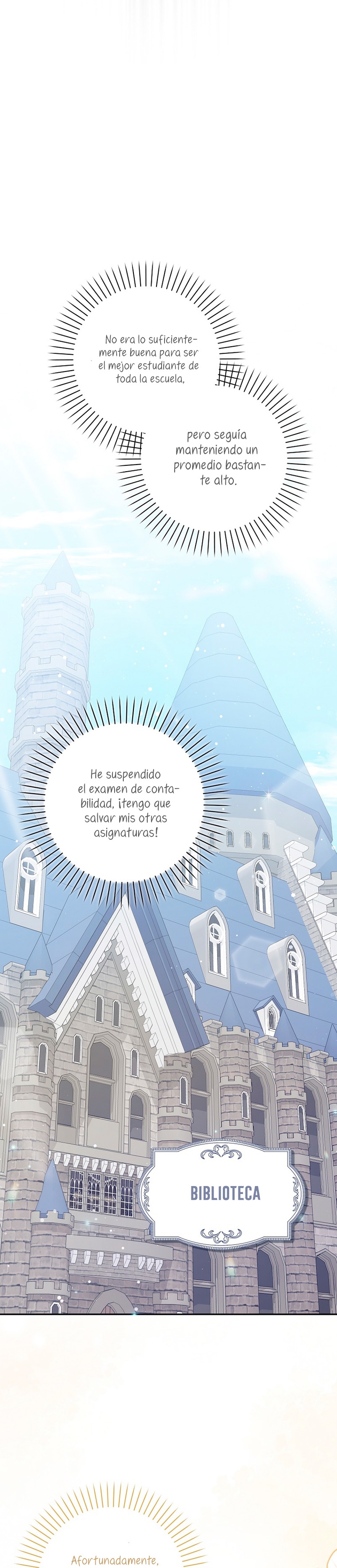 Los amigos no hacen esto Capítulo 16 - Página 28