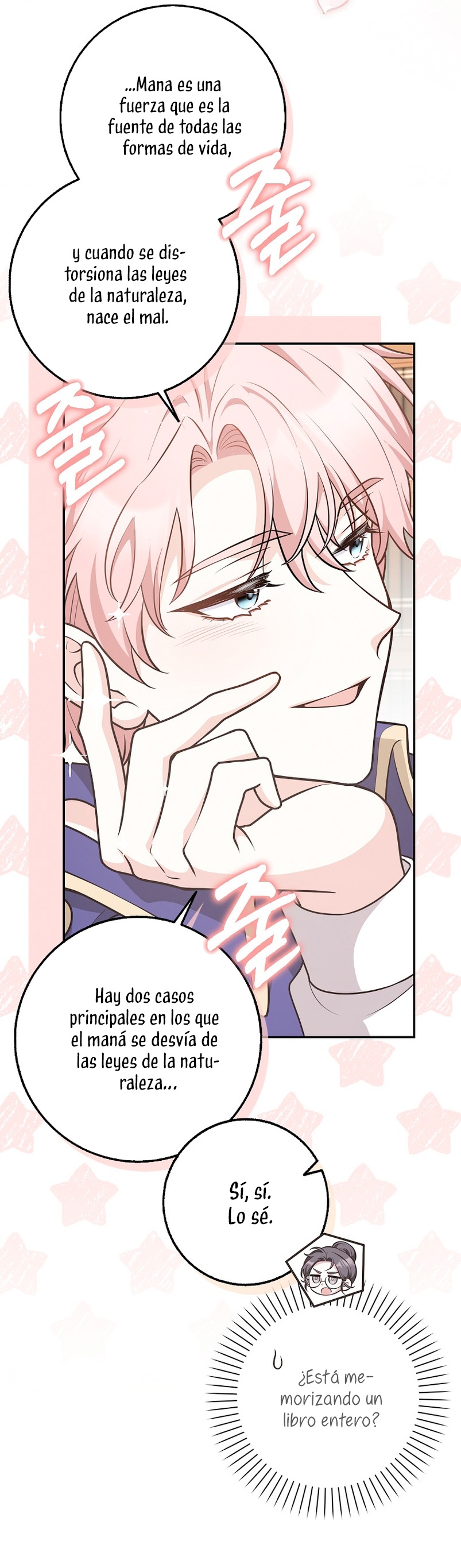 Los amigos no hacen esto Capítulo 16 - Página 31