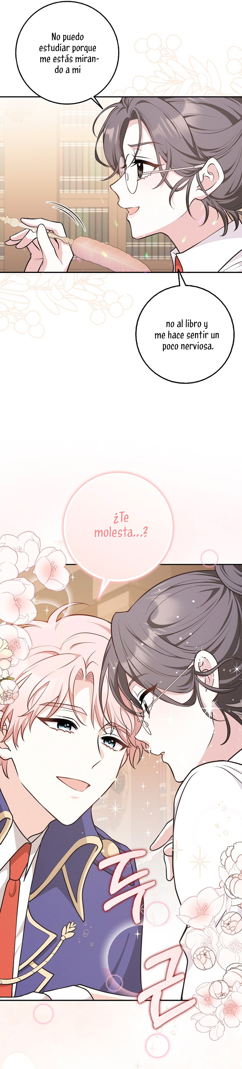 Los amigos no hacen esto Capítulo 16 - Página 32