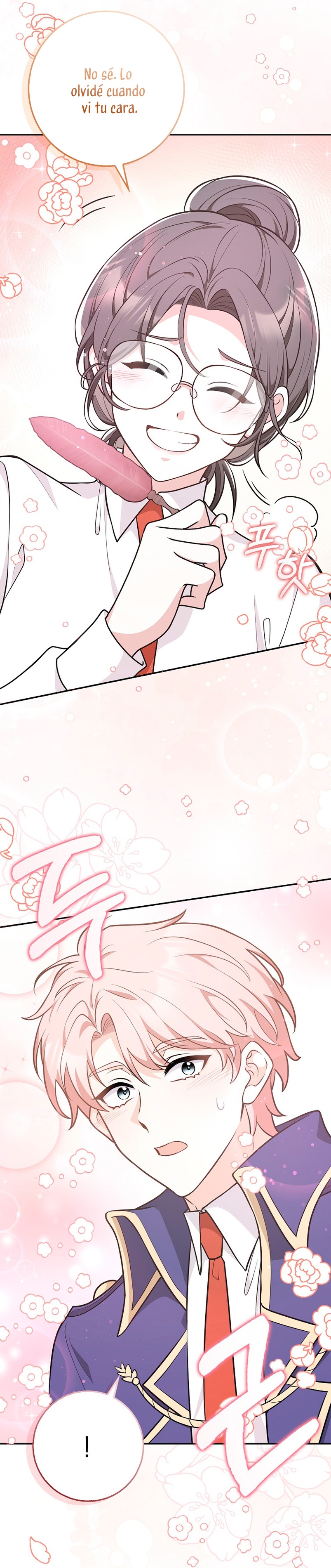 Los amigos no hacen esto Capítulo 16 - Página 37