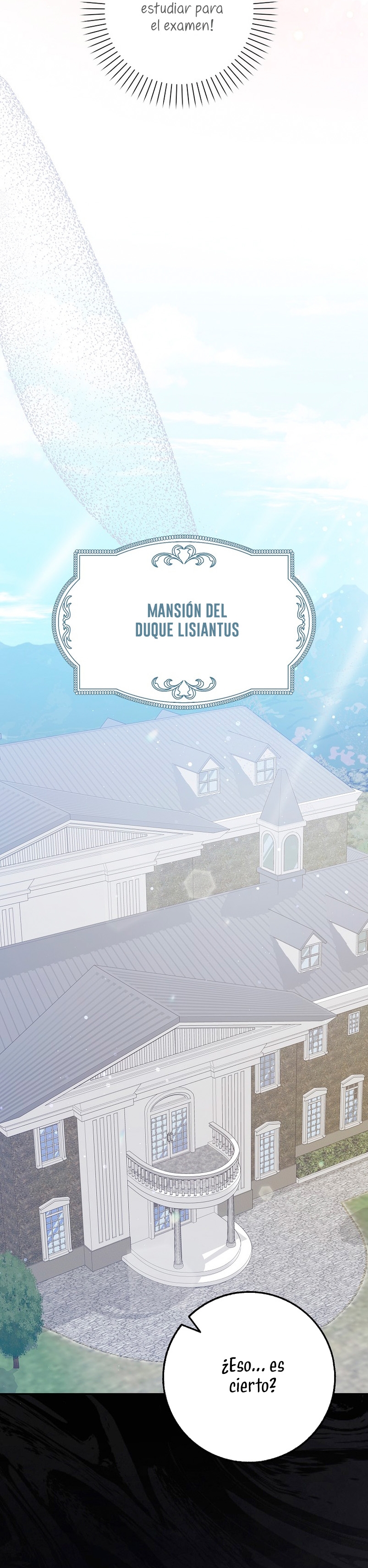 Los amigos no hacen esto Capítulo 16 - Página 39