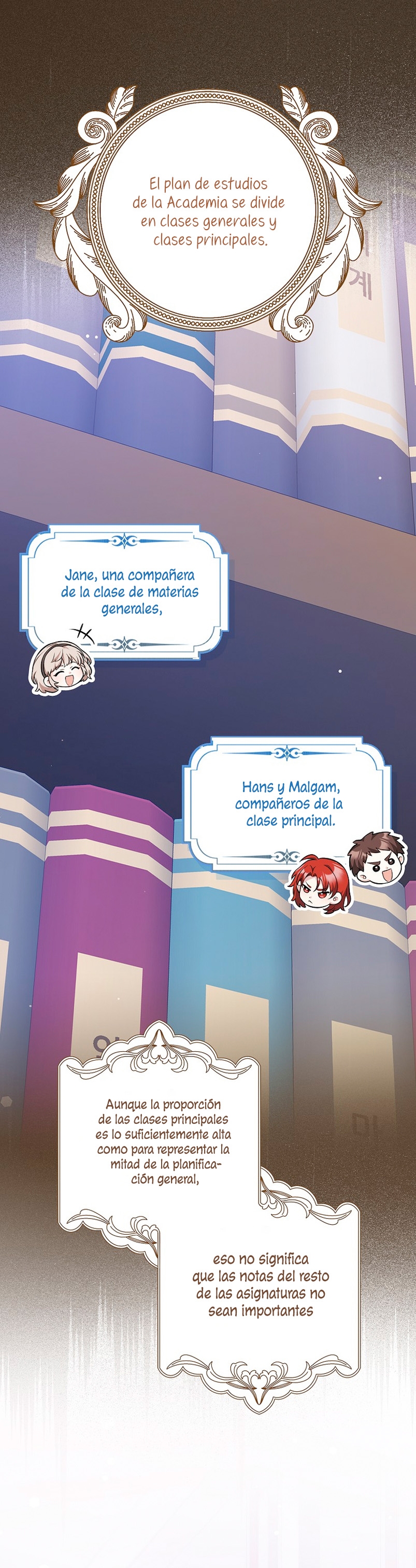 Los amigos no hacen esto Capítulo 16 - Página 4