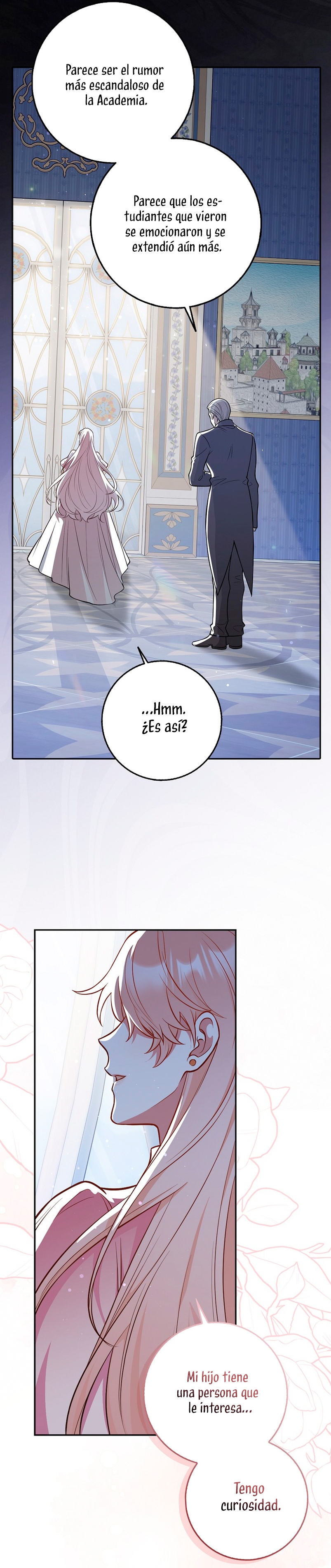 Los amigos no hacen esto Capítulo 16 - Página 40