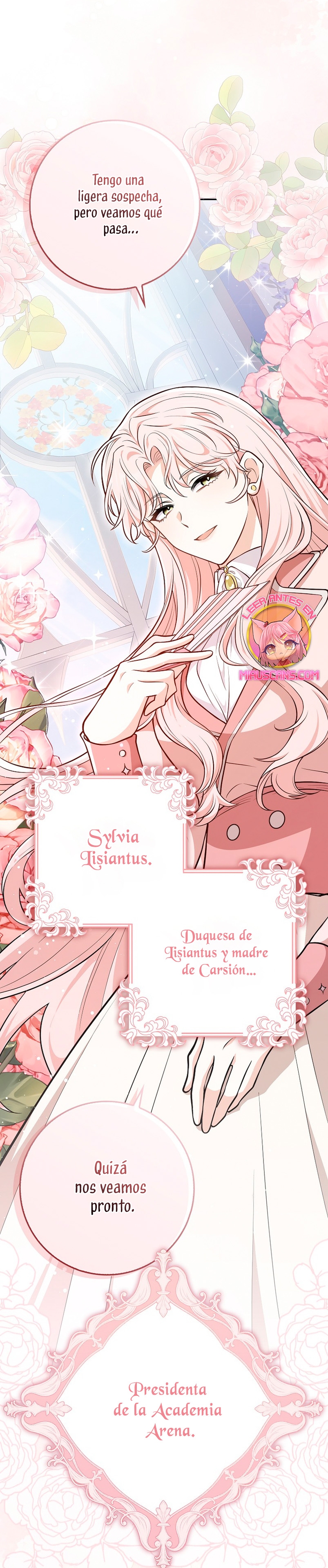 Los amigos no hacen esto Capítulo 16 - Página 41