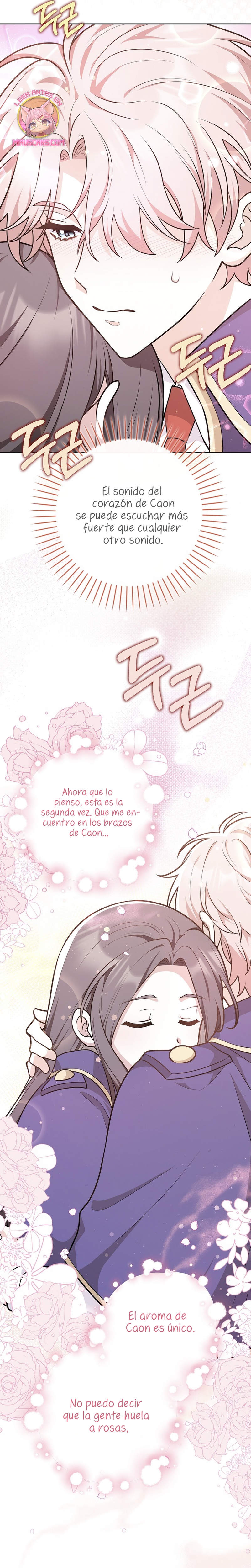 Los amigos no hacen esto Capítulo 17 - Página 12