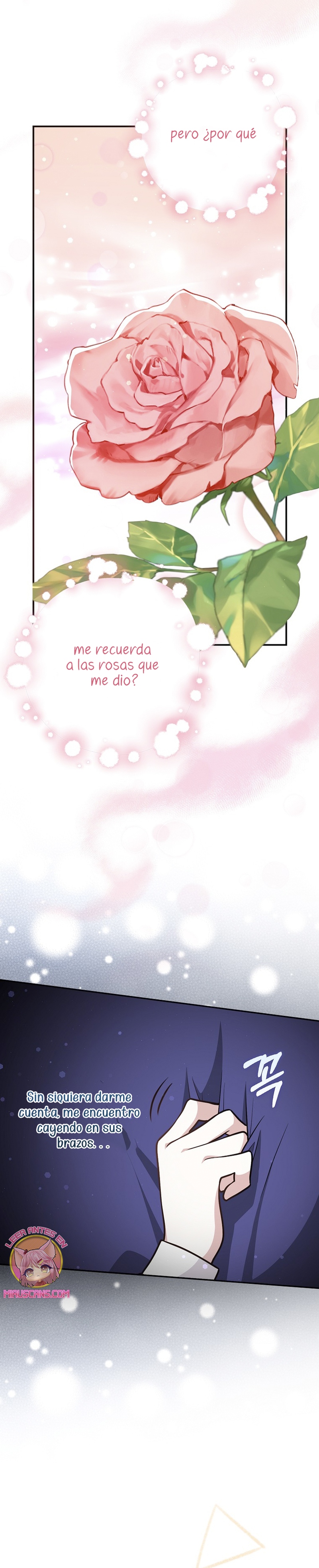 Los amigos no hacen esto Capítulo 17 - Página 13