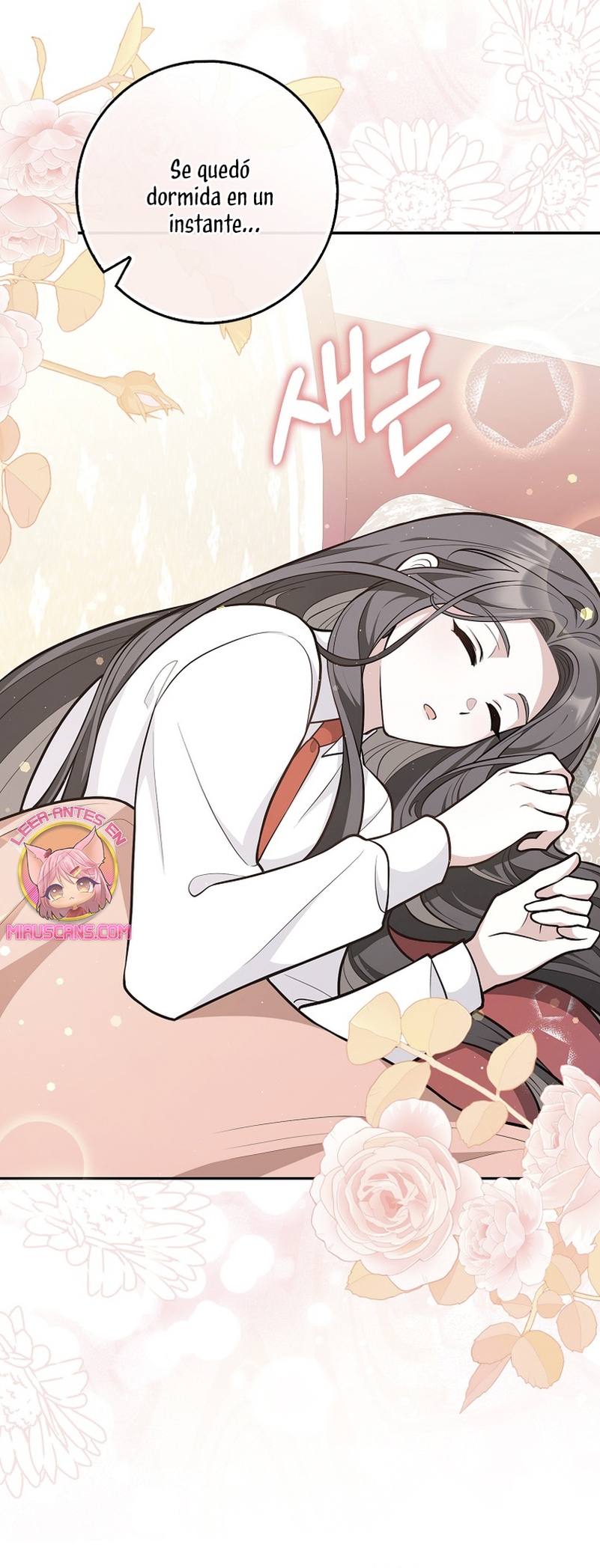 Los amigos no hacen esto Capítulo 17 - Página 24