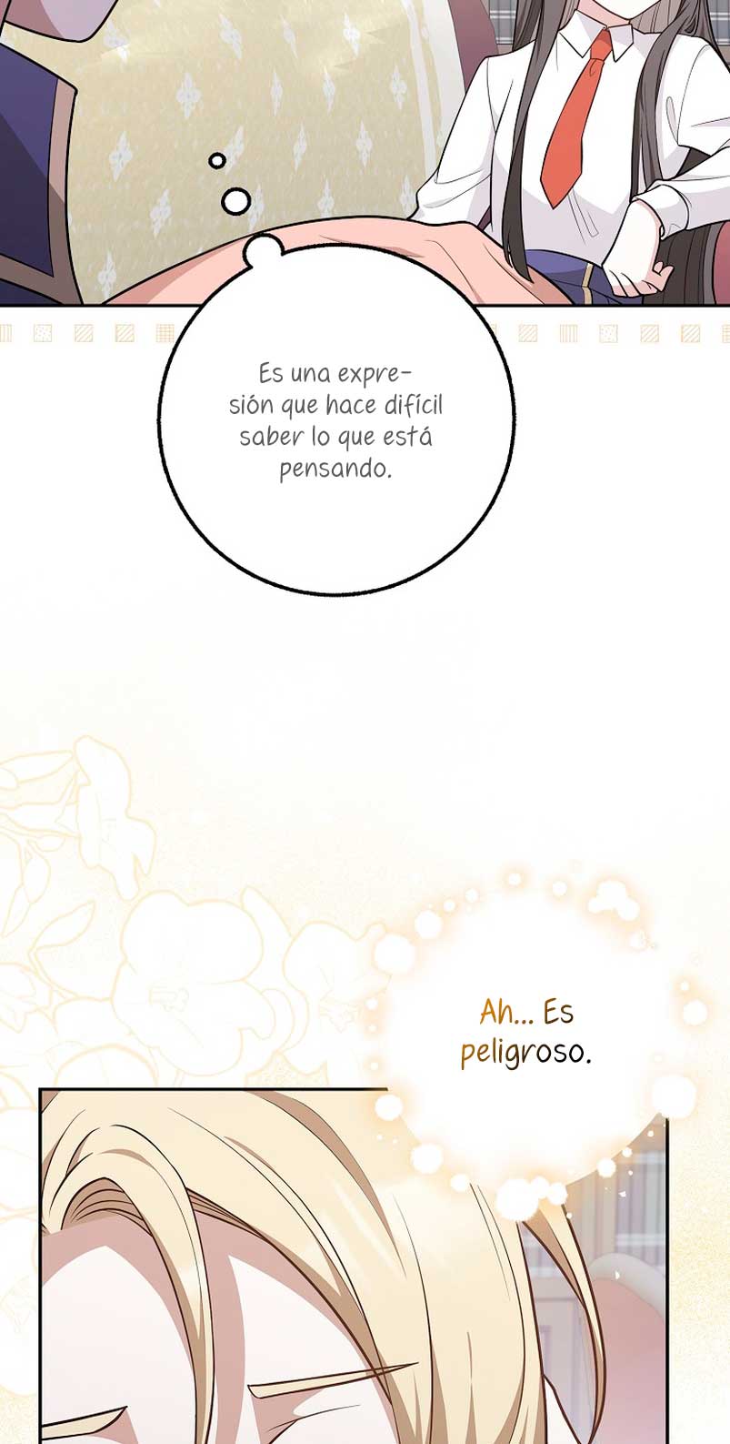 Los amigos no hacen esto Capítulo 18 - Página 13