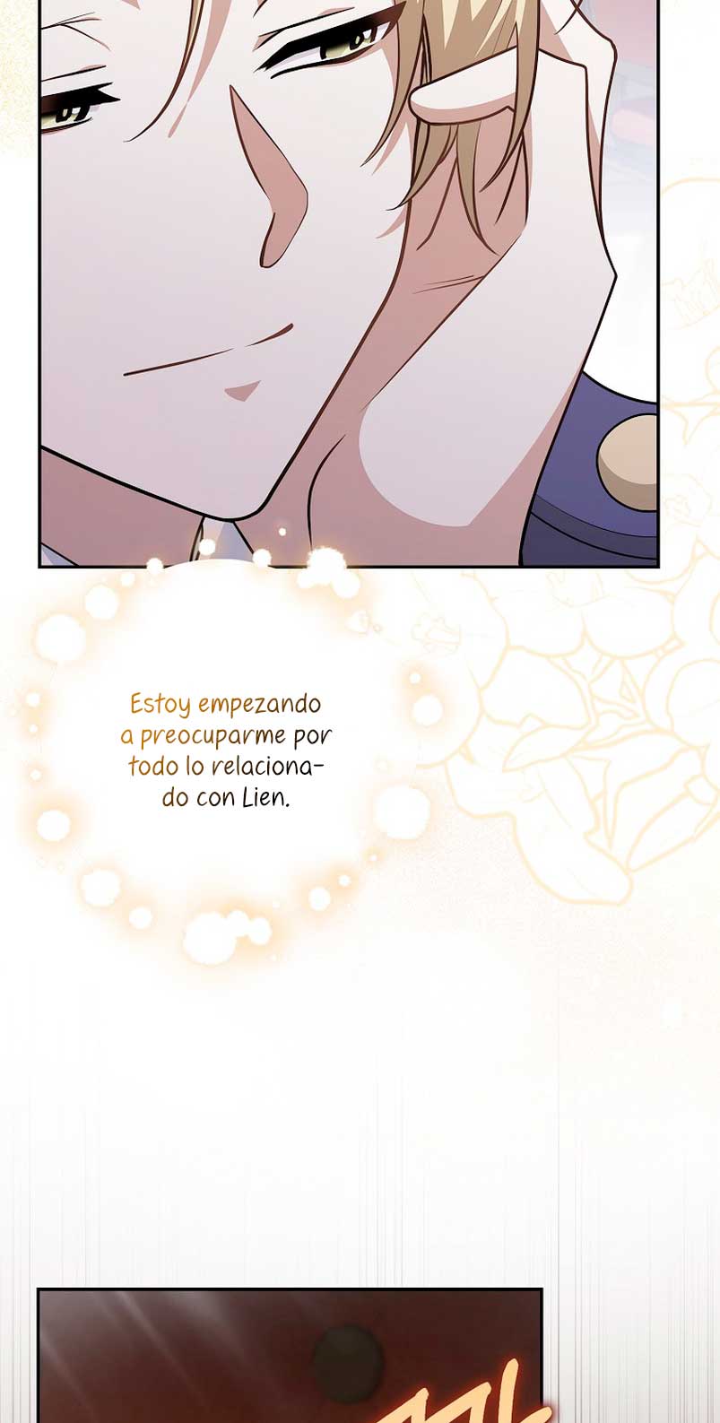 Los amigos no hacen esto Capítulo 18 - Página 14