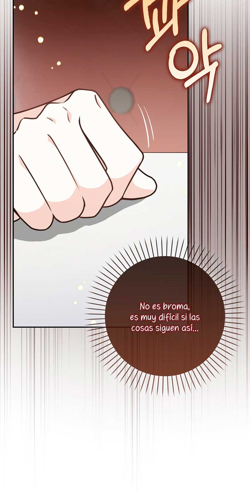 Los amigos no hacen esto Capítulo 18 - Página 15