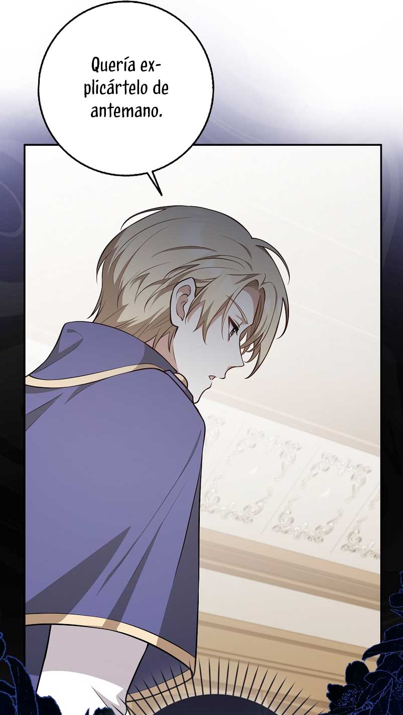 Los amigos no hacen esto Capítulo 18 - Página 21