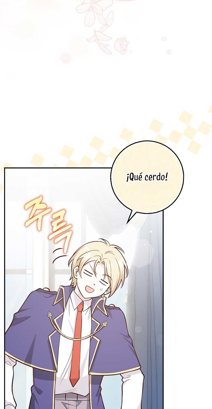 Los amigos no hacen esto Capítulo 18 - Página 23