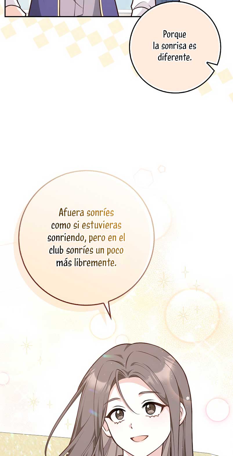 Los amigos no hacen esto Capítulo 18 - Página 24