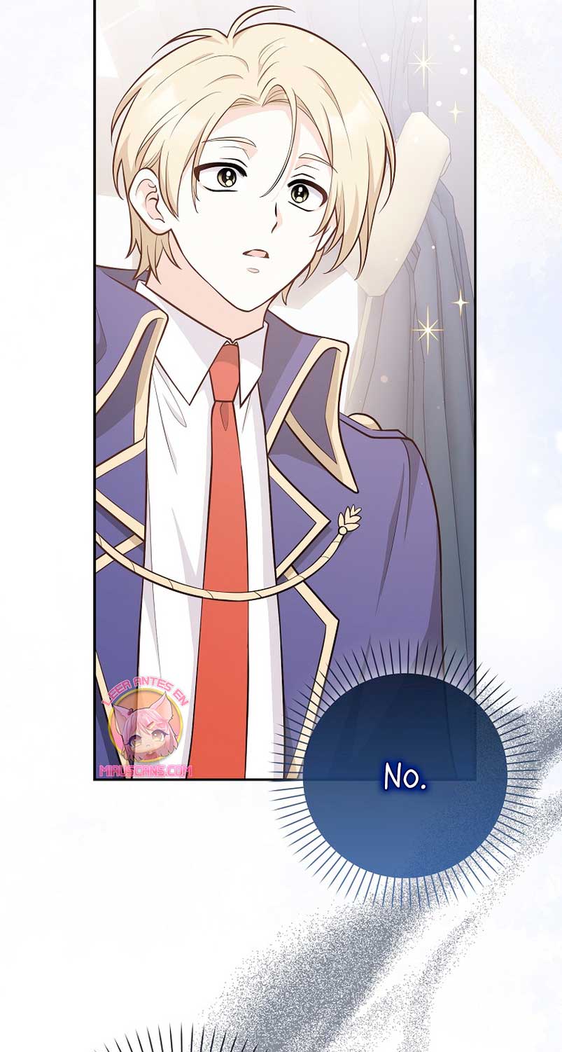 Los amigos no hacen esto Capítulo 18 - Página 26