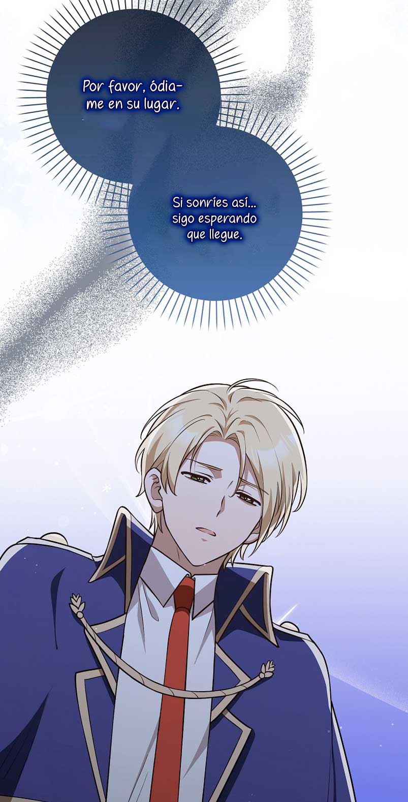 Los amigos no hacen esto Capítulo 18 - Página 27