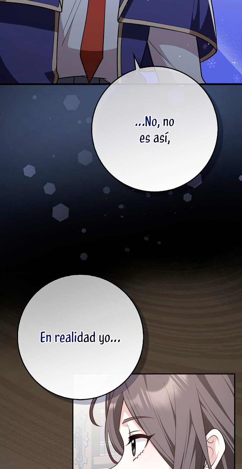 Los amigos no hacen esto Capítulo 18 - Página 28