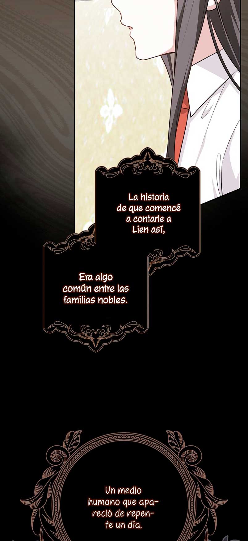 Los amigos no hacen esto Capítulo 18 - Página 29